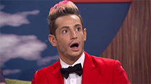 Frankie Grande Big Brother Rewind